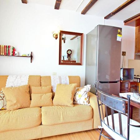 Studio With A Canarian Atmosphere In The South Costa Del Silencio Eksteriør bilde