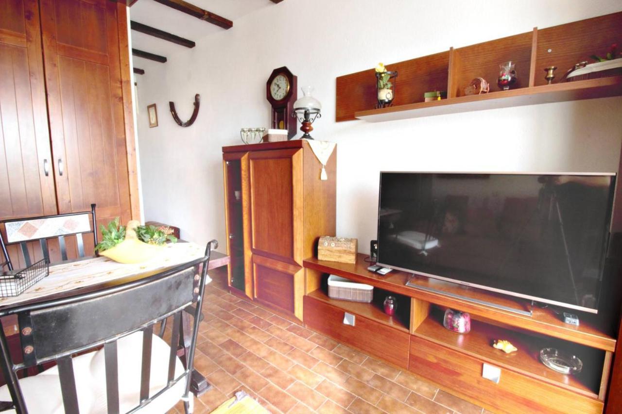 Studio With A Canarian Atmosphere In The South Costa Del Silencio Eksteriør bilde