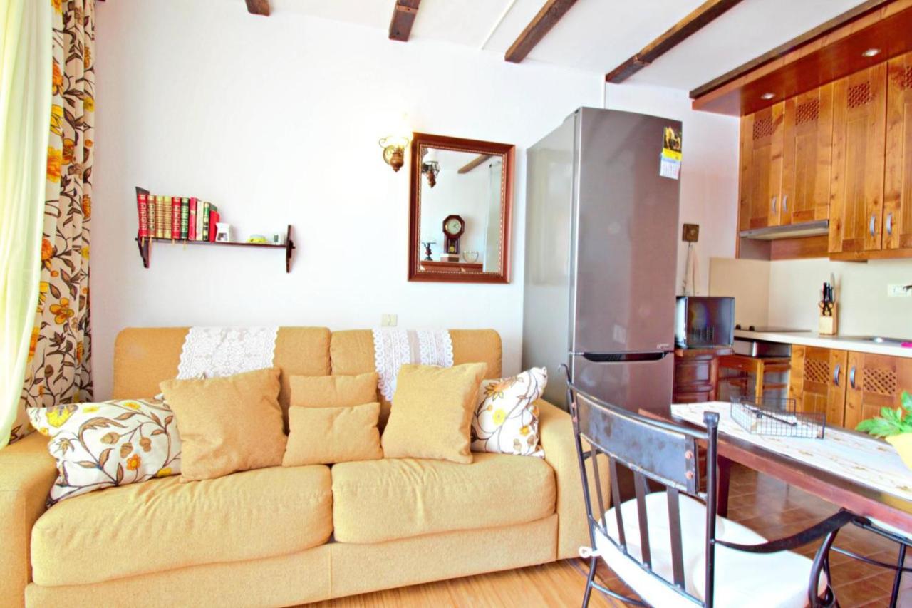 Studio With A Canarian Atmosphere In The South Costa Del Silencio Eksteriør bilde