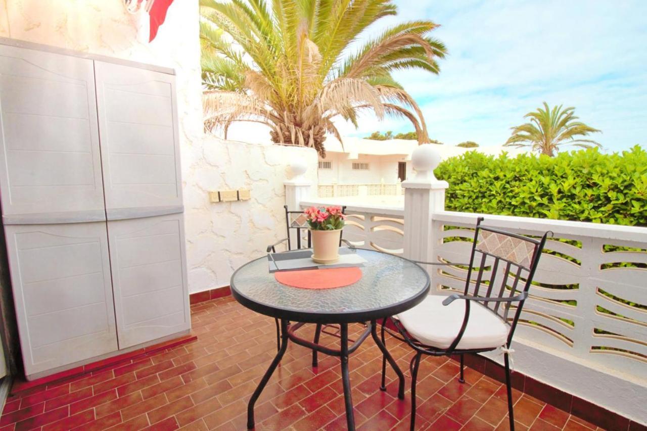 Studio With A Canarian Atmosphere In The South Costa Del Silencio Eksteriør bilde