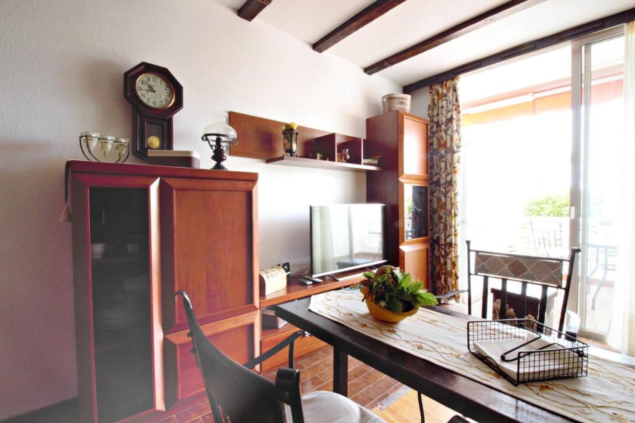 Studio With A Canarian Atmosphere In The South Costa Del Silencio Eksteriør bilde