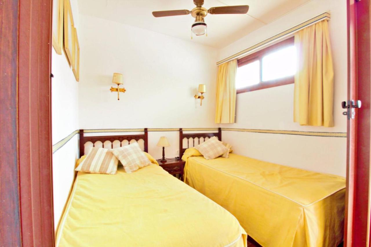 Studio With A Canarian Atmosphere In The South Costa Del Silencio Eksteriør bilde