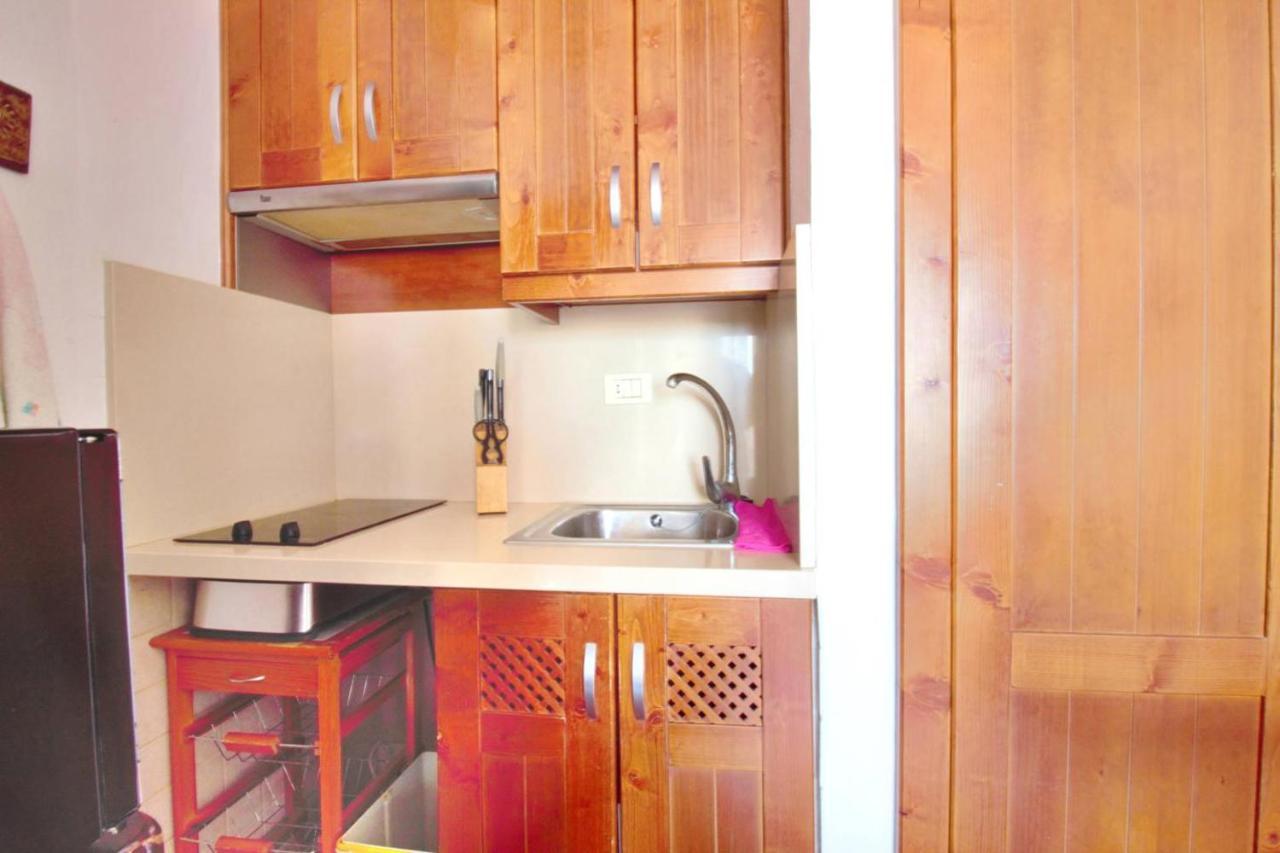 Studio With A Canarian Atmosphere In The South Costa Del Silencio Eksteriør bilde