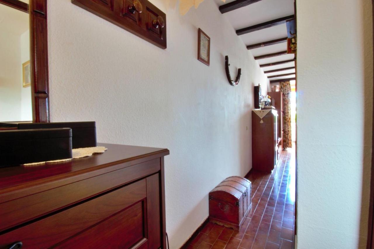 Studio With A Canarian Atmosphere In The South Costa Del Silencio Eksteriør bilde